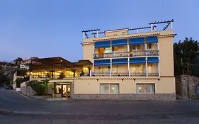 Hotel Piccolo Paradiso